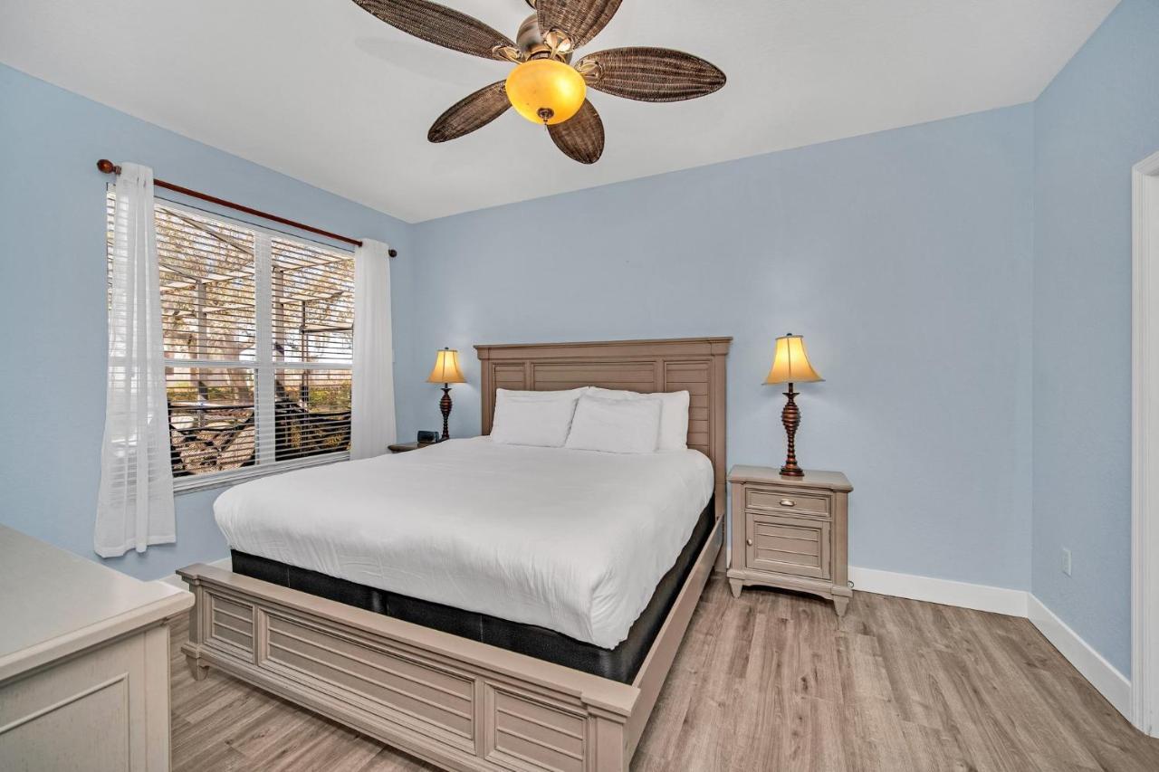 Near Disney! Spacious 5Br Resort Home With Private Pool, Hot Tub And Theater! Орландо Экстерьер фото